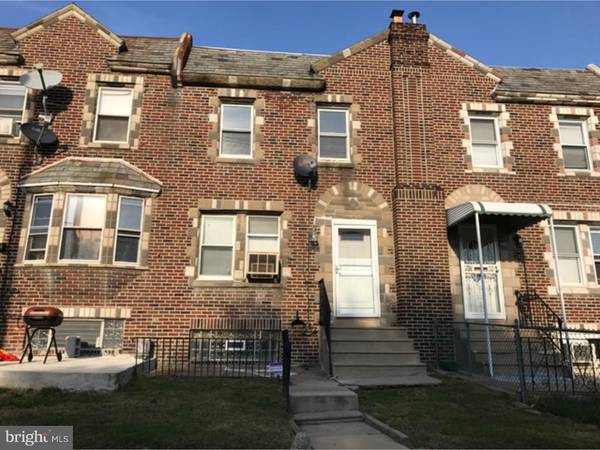 1329 MAGEE AVE, Philadelphia, PA 19111