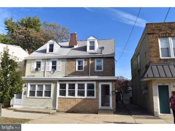 421 HUDSON ST, Gloucester City, NJ 08030