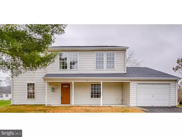 27 EXCELL LN, Willingboro, NJ 08046