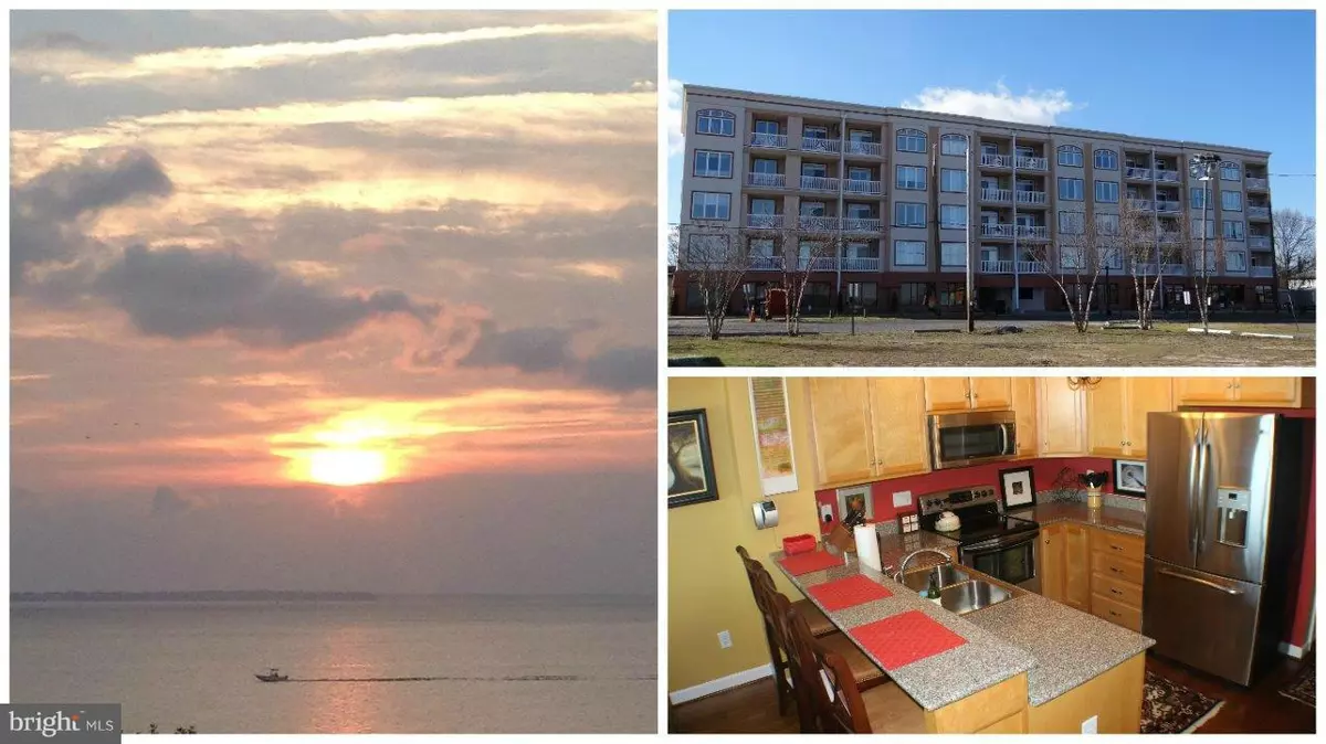 Colonial Beach, VA 22443,100 TAYLOR ST ## 505