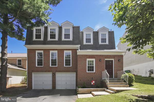 106 WATCH HILL LN, Gaithersburg, MD 20878