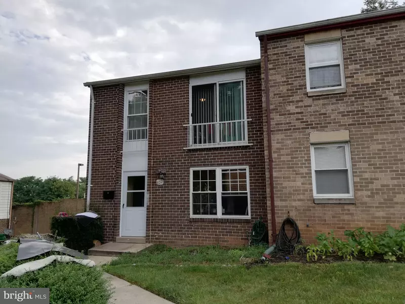 802 WEST SIDE DR N #11-A, Gaithersburg, MD 20878