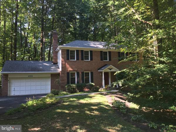 6906 STREAMWOOD PL, Fairfax Station, VA 22039