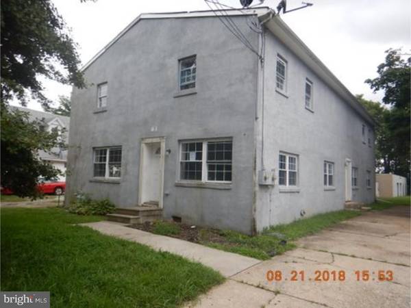 61 W MILL ST, Pedricktown, NJ 08067