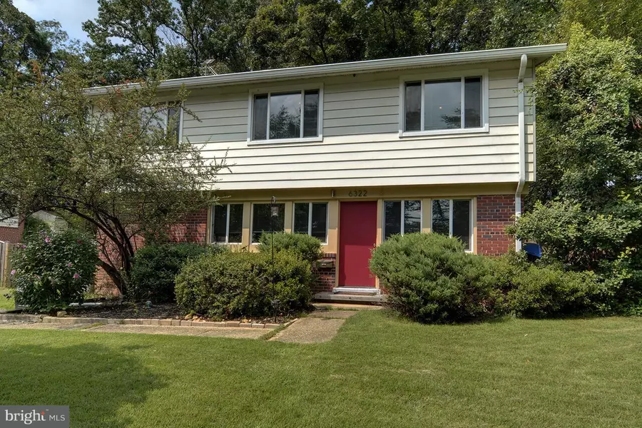 6322 BREN MAR DR, Alexandria, VA 22312