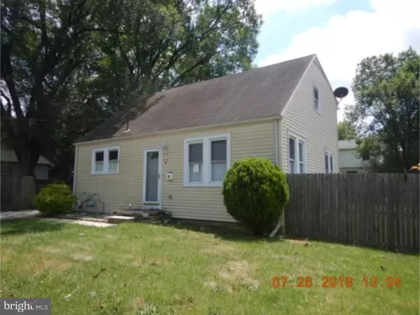 309 LAUREL ST, Vineland, NJ 08360