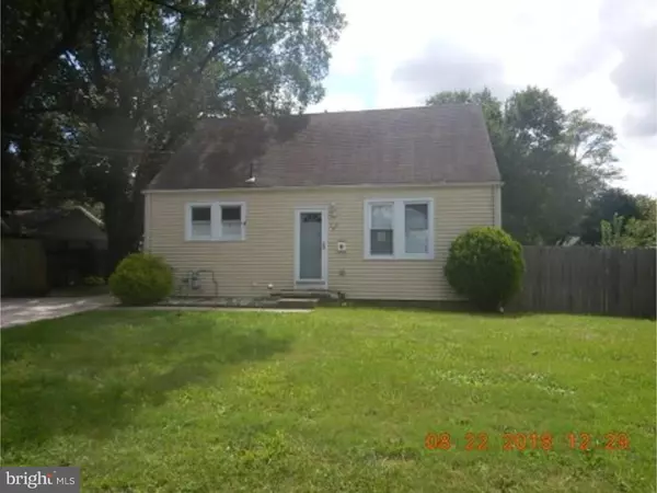 Vineland, NJ 08360,309 LAUREL ST