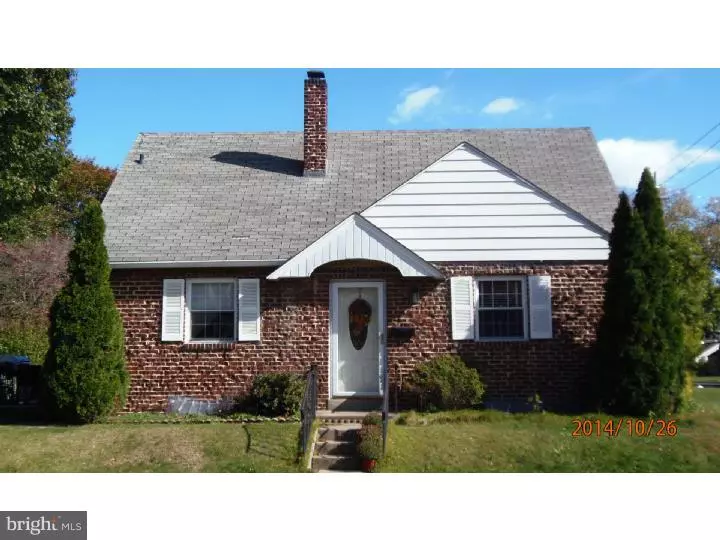 1645 MAPLE AVE, Haddon Heights, NJ 08035