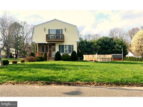 2311 ALMIRA AVE, Atco, NJ 08004