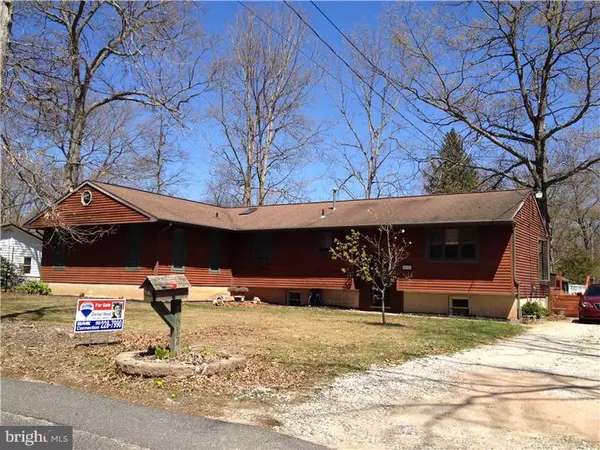 Williamstown, NJ 08094,1612 MCCARTY AVE