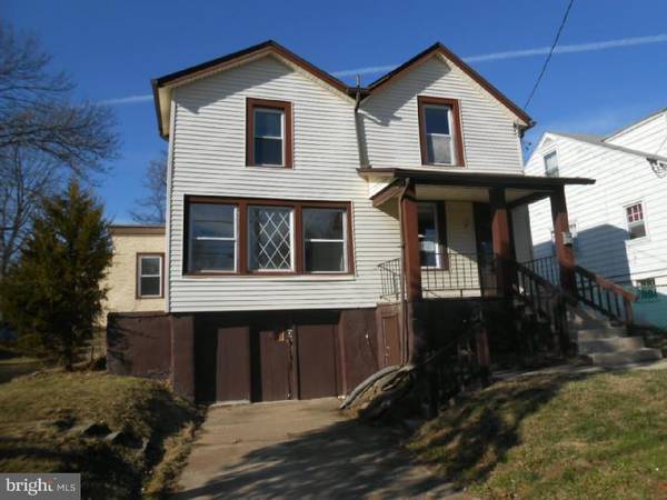 1634 FRANKLIN AVE, Willow Grove, PA 19090