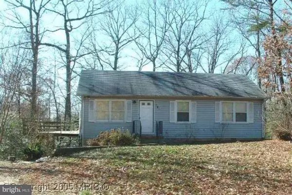 Lusby, MD 20657,524 CHISHOLM TRL