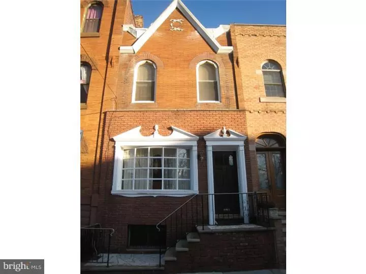 1705 W RITNER ST, Philadelphia, PA 19145