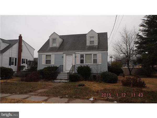 635 OAKLAND AVE, Burlington, NJ 08016