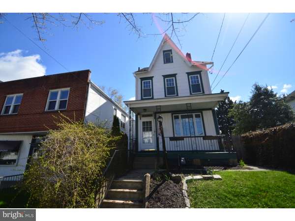 112 S 18TH ST, Easton, PA 18042