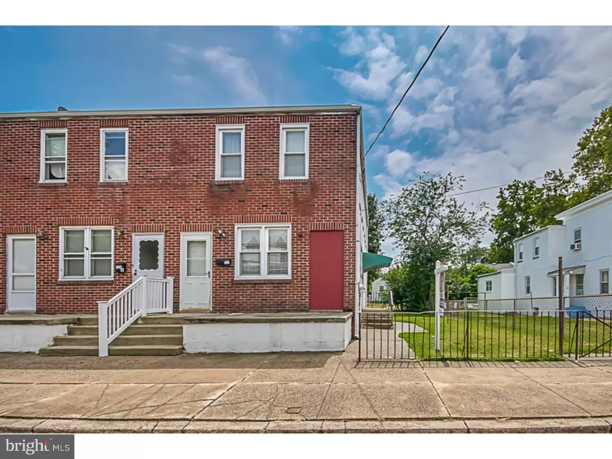 Bristol, PA 19007,722 5TH AVE