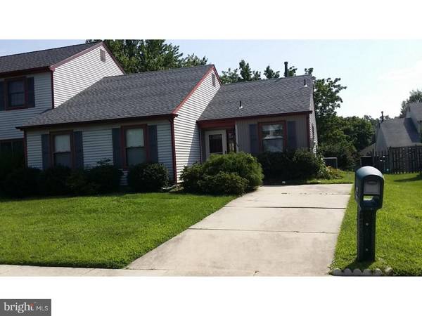 116 BURGUNDY CT, Deptford, NJ 08090