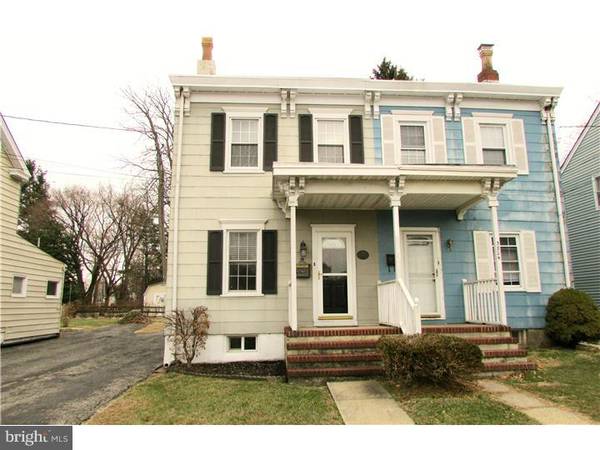 3822 NOTTINGHAM WAY, Hamilton, NJ 08690