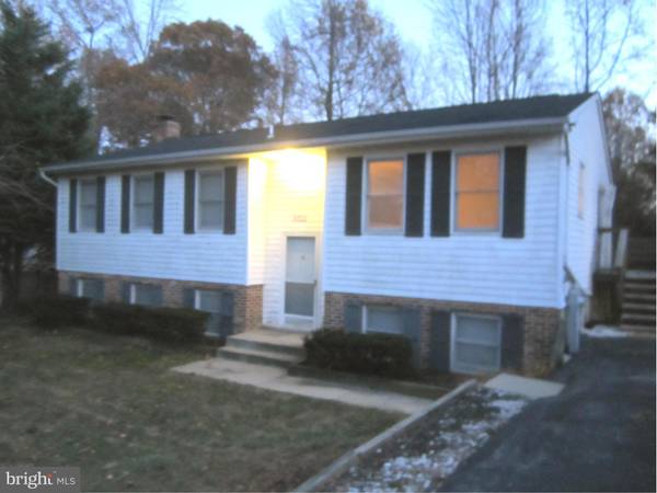 2822 GLASGOW WAY, Chesapeake Beach, MD 20732