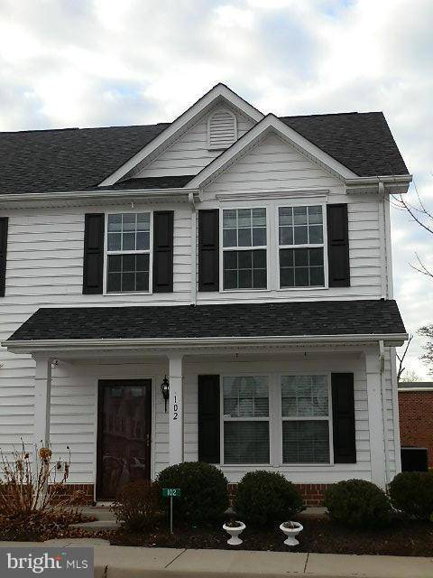 102 VILLA CIR, Palmyra, VA 22963