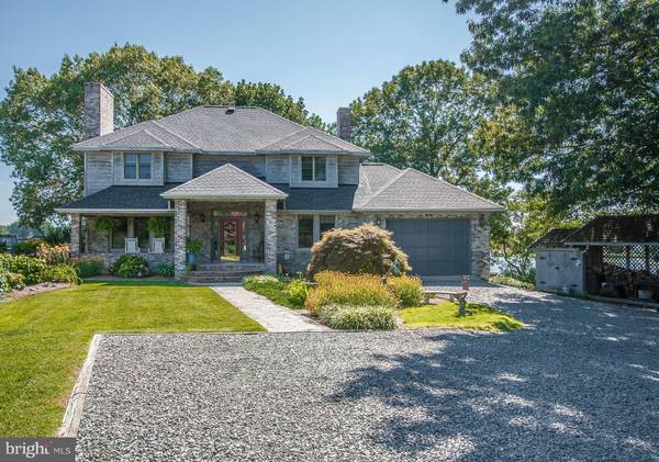 481 HARBOR VIEW CIR, Colonial Beach, VA 22443