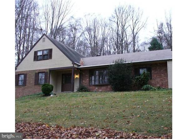 Chester Springs, PA 19425,2330 HORSESHOE TRL