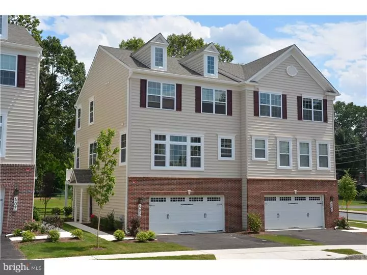 Lansdale, PA 19446,427 WILLIAMSON CT #LOT 2