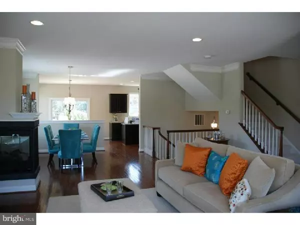 Lansdale, PA 19446,425 WILLIAMSON CT #LOT 1