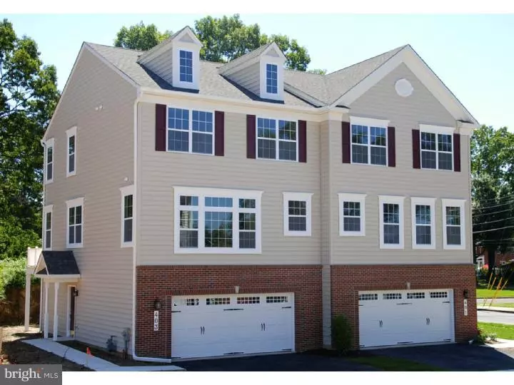 Lansdale, PA 19446,425 WILLIAMSON CT #LOT 1