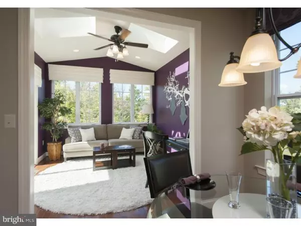 Lansdale, PA 19446,422 WILLIAMSON CT #LOT 26