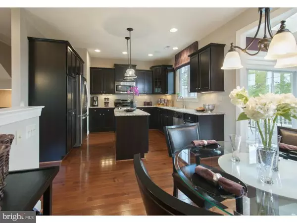 Lansdale, PA 19446,422 WILLIAMSON CT #LOT 26