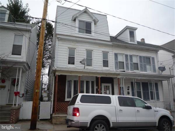 610 W RACE ST, Pottsville, PA 17901