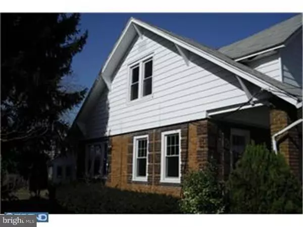 Oaklyn, NJ 08107,29 E BEECHWOOD AVE