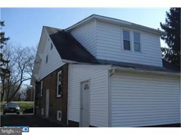 Oaklyn, NJ 08107,29 E BEECHWOOD AVE