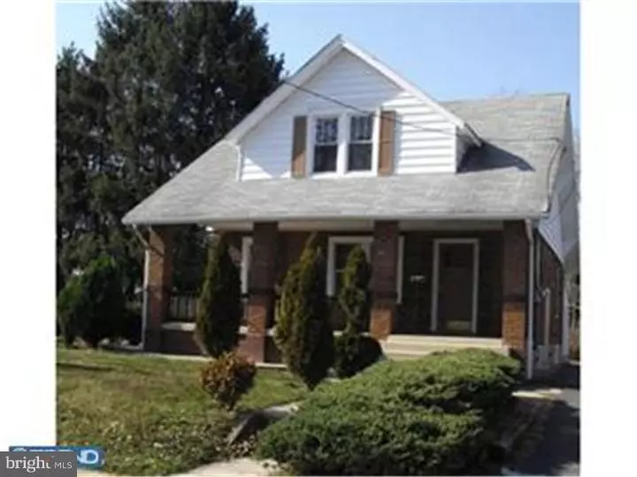 29 E BEECHWOOD AVE, Oaklyn, NJ 08107