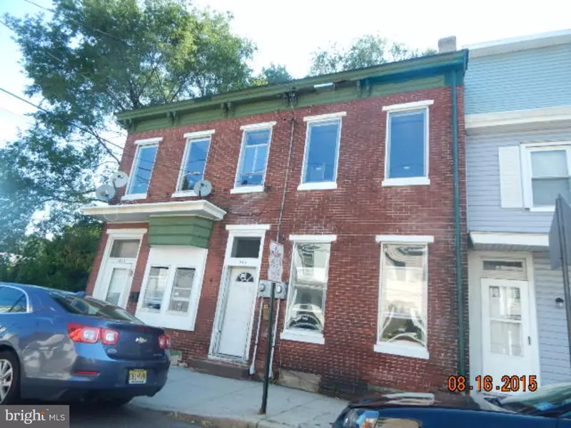 405 YORK ST, Burlington, NJ 08016