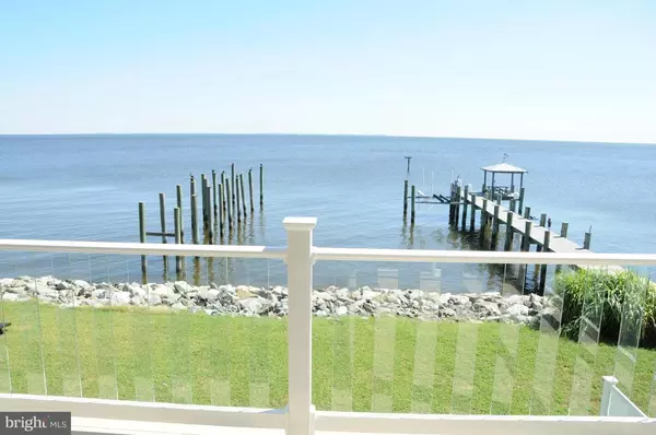 Chesapeake Beach, MD 20732,8707 C ST