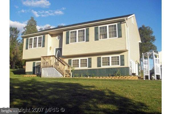 27094 OLD VALLEY PIKE, Toms Brook, VA 22660