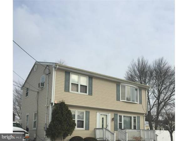 1428 RICHMOND AVE, Hamilton, NJ 08619