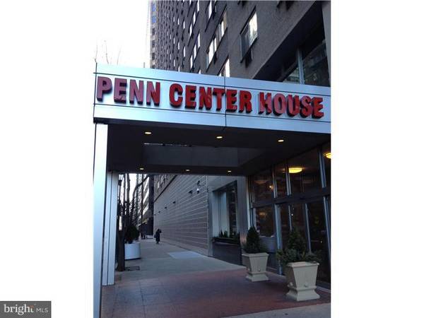 1900-34 JOHN F KENNEDY BLVD #818, Philadelphia, PA 19103