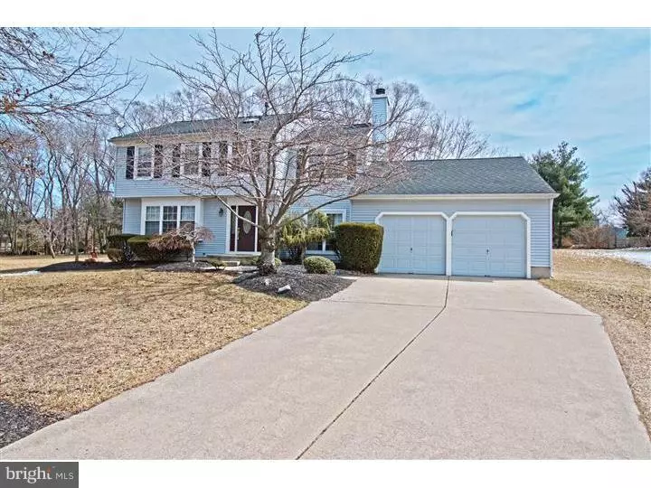 13 BEDFORD TER, Mantua, NJ 08051