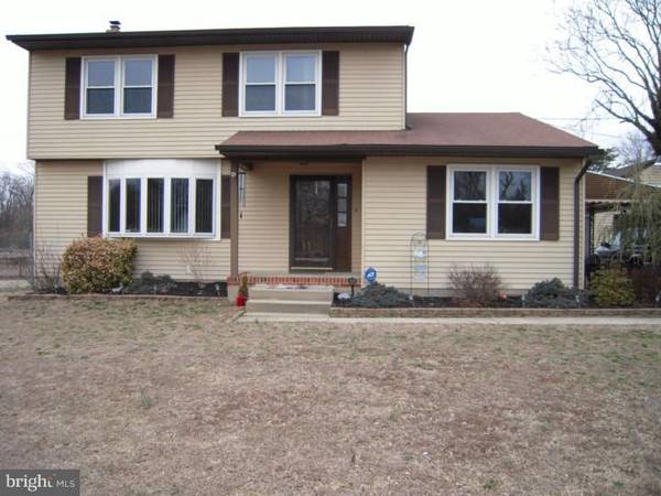 1130 2ND AVE, Gloucester Twp, NJ 08012