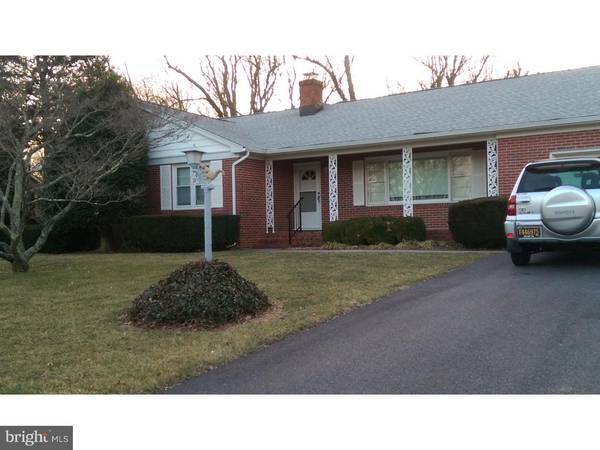 2007 HIGHLAND AVE, Dover, DE 19901