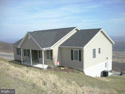 523 WAXLER RD, Keyser, WV 26726