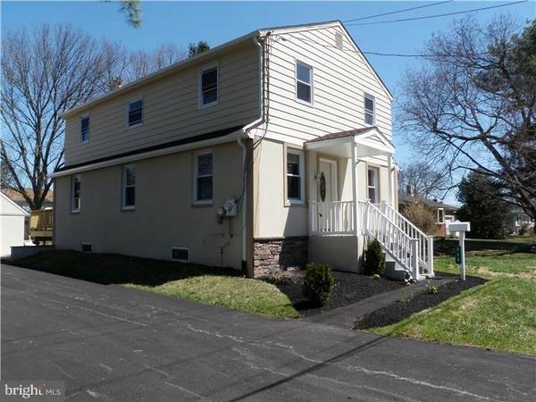 245 MAPLE ST, Warminster, PA 18974