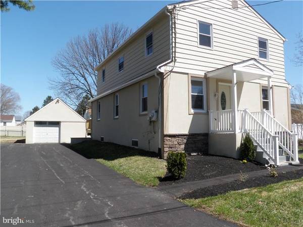 Warminster, PA 18974,245 MAPLE ST