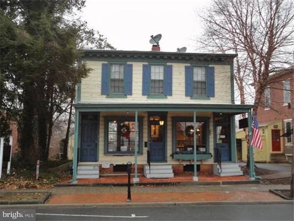 111-113 E MAIN ST, Moorestown, NJ 08057