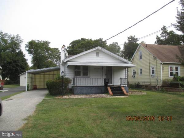 17 N VALLEY AVE, Vineland City, NJ 08360