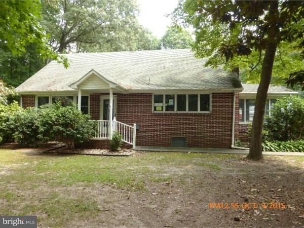 544 WOODYARD RD, Greenwood, DE 19950