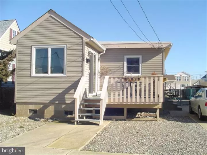 309 W 17TH, North Wildwood, NJ 08260